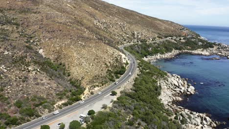 cidade do cabo victoria road