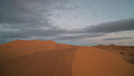 Merzouga-Sonnenuntergang-01