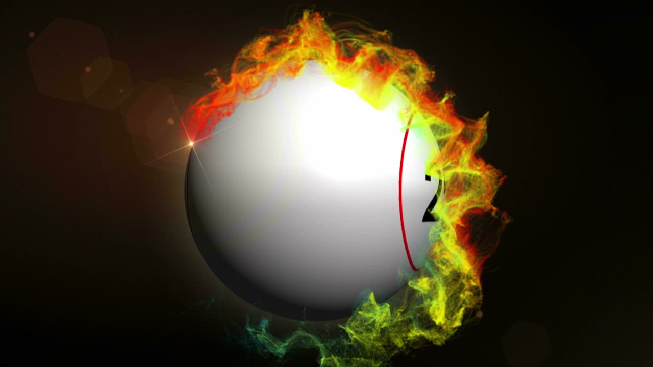 secreto de la mafia con alfa mate, animación, fondo, bucle, 4k