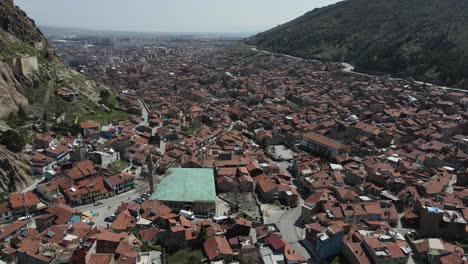 Plan-Urbano-Tradicional-Otomano