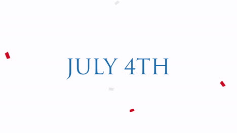 Animated-closeup-text-July-4th-on-holiday-background-36