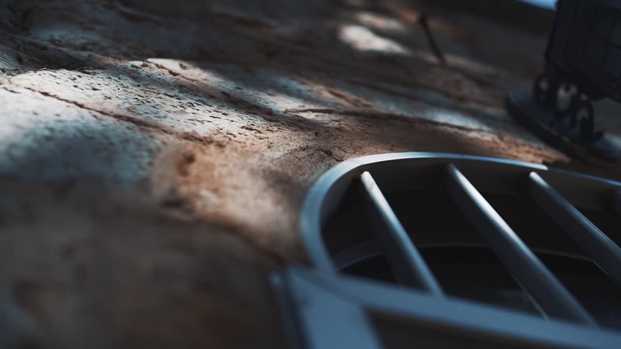 사데트 알 나자트 교회 근처