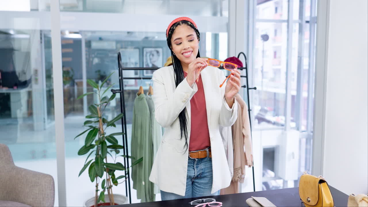 零售,ショッピング,サングラスの選択