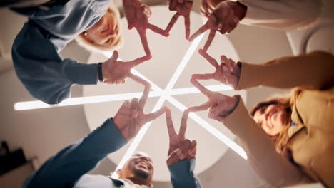 trabajo en equipo y colaboración