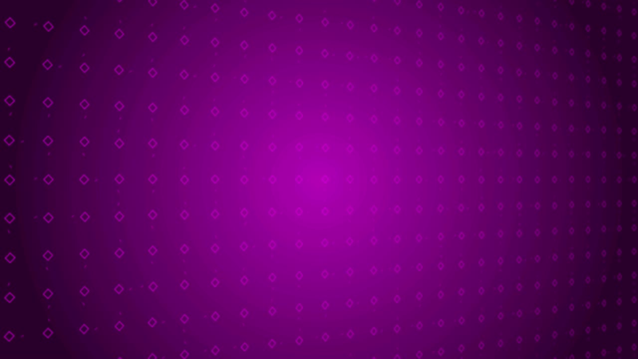 4k formas de bucle fondo animado