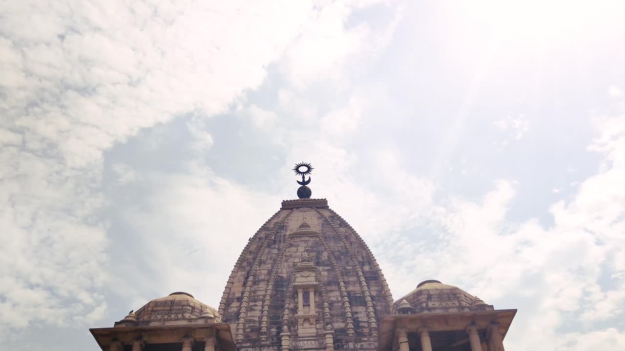 Kirti Mandir, Vadodara, Gujarat, temple's magnificent architecture and cultural richness, perfect for travel, history and cultural projects.