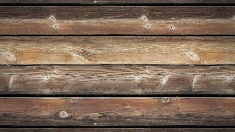 pared de madera vieja