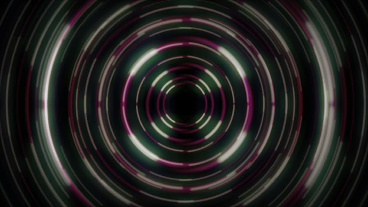 el warp virtual es rosado [bucle]