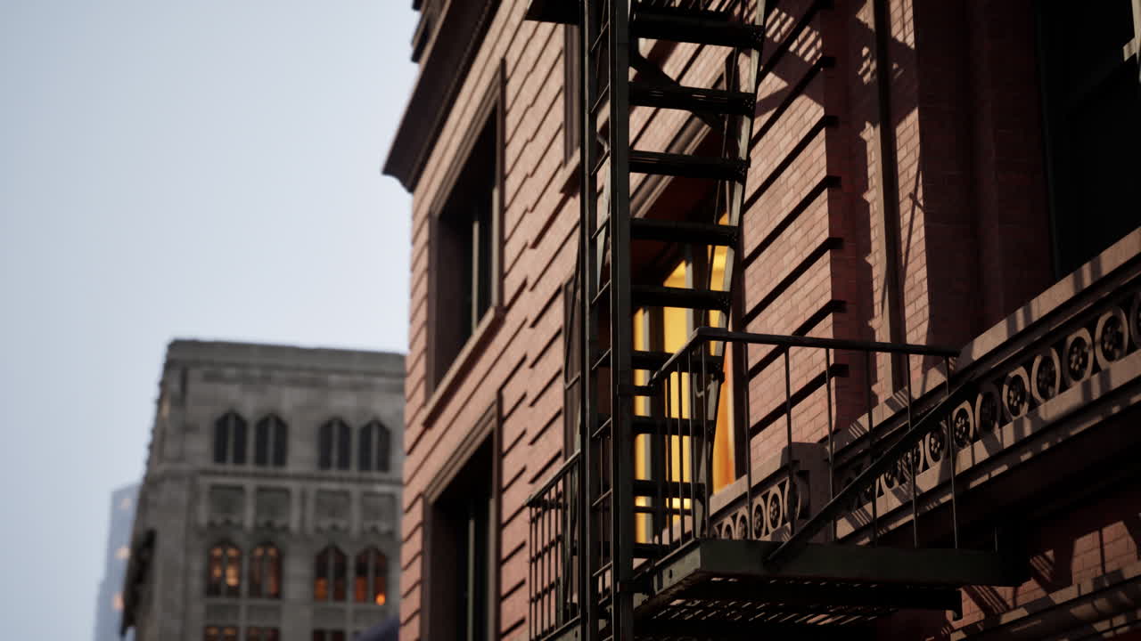 detalle arquitectónico urbano