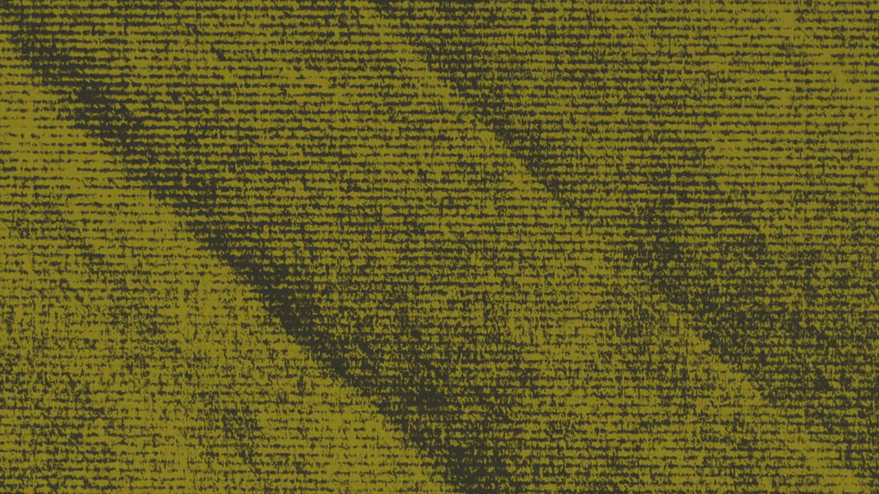 movimiento abstracto geométrico amarillo líneas colorido textil fondo