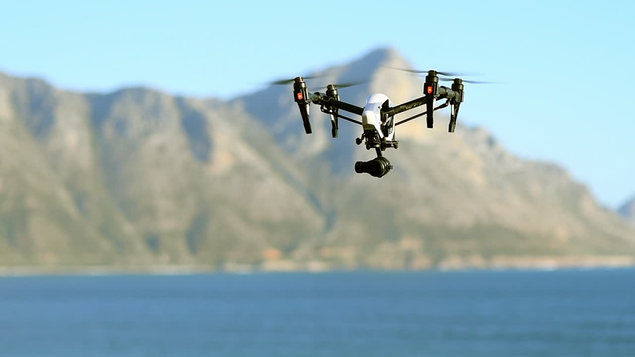 새로운 관점에서 자연을 보는 것