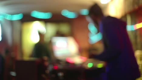 dj nightclub 31