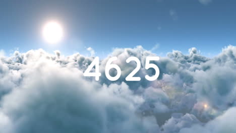 aumento de la popularidad en las redes sociales 4k
