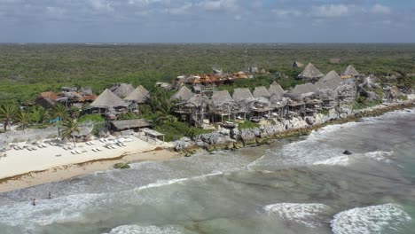 Azulik-seafront-resort-at-Tulum-in-Mexico