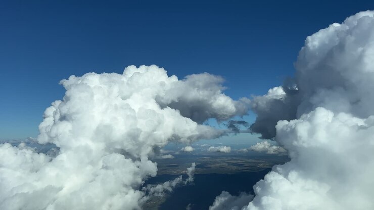 Clouds