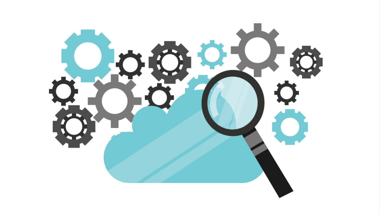 Cloud Computing Search