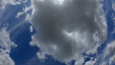 Time-lapse-of-stratocumulus-clouds