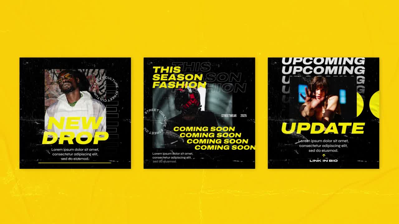 Fashion and Streetwear Collection: New Drops, Sales, and Updates