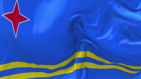 flag of curacao