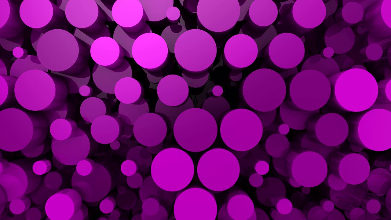 el fondo de los cilindros