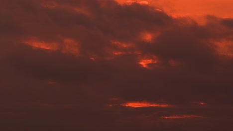 Sunset Skies