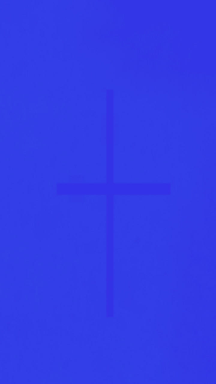 Dark Blue Abstract Background with Subtle Texture