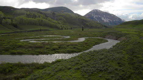 Cloudy-Wide-Shot-Colorado-East-River-and-Gothic-Mountain