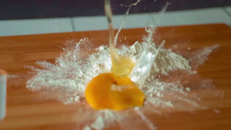 An-Egg-Dropping-on-to-Flour