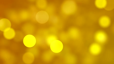 abstract luces desenfocadas fondo bokeh video de stock 4k