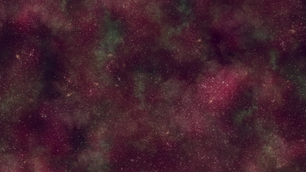 nebulosas impresionantes y objetos brillantes en el espacio