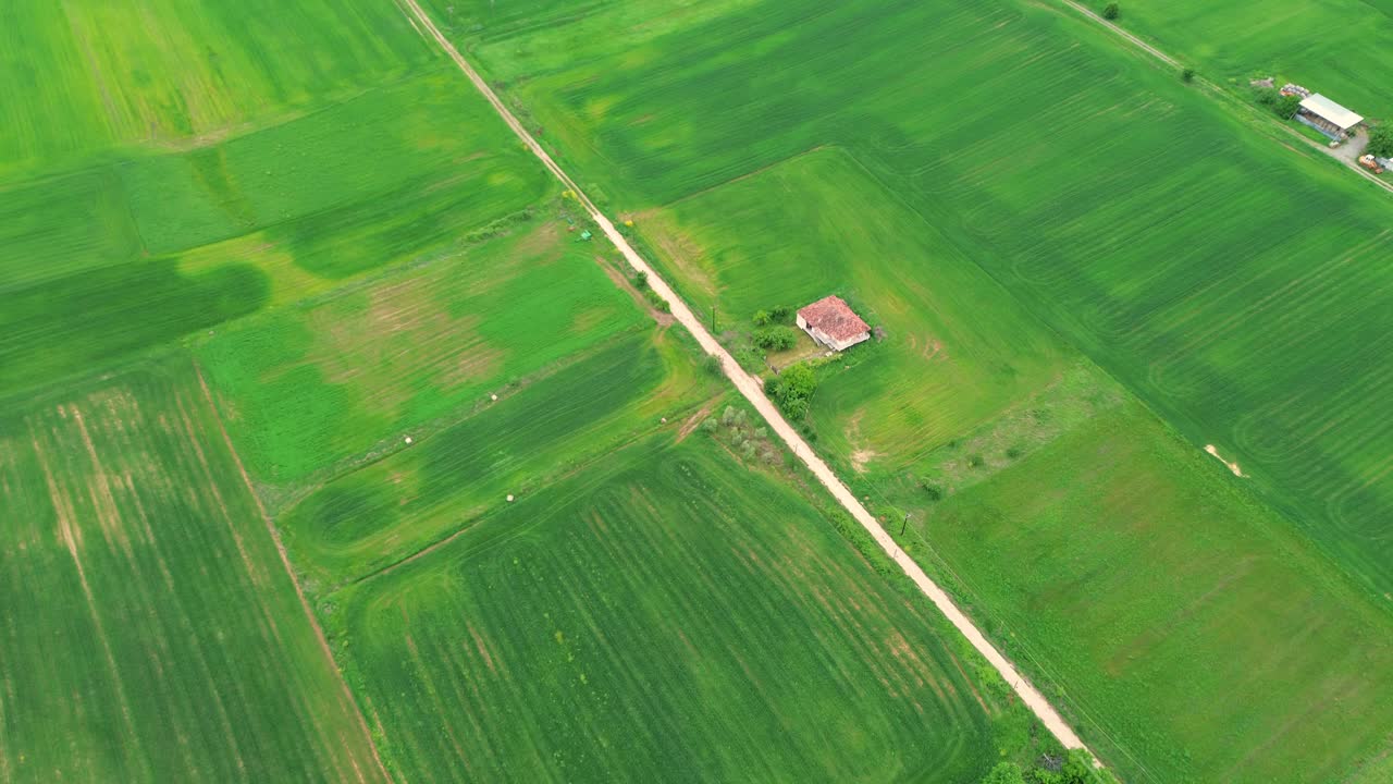 펜타브리소 (pentavrysos) 마을, 그리스, 카스토리아 시 (kastoria)