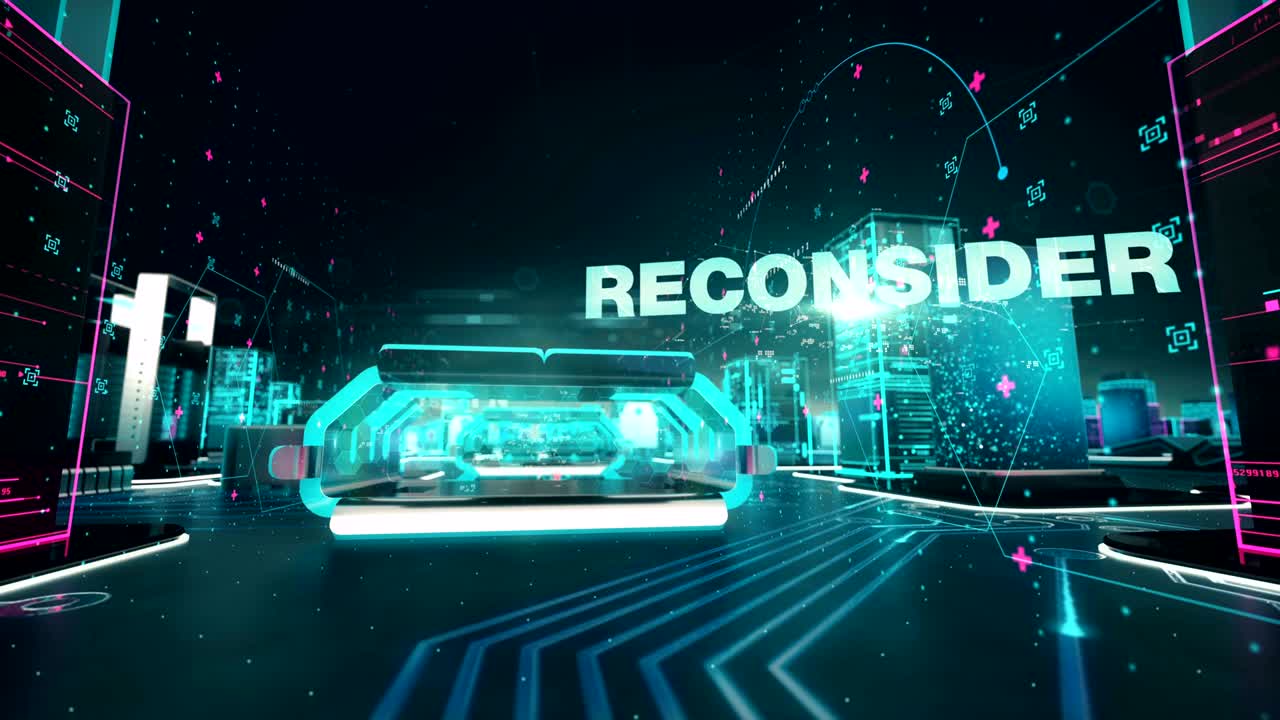 디지털 기술 개념을 재고합니다.