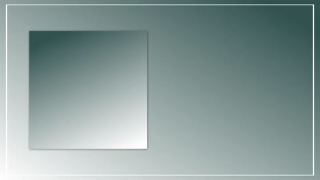 4k holographic square frame, abstract colorful blurred backgrounds. holographic gradient color. gradients for background. loopable color animation, multicolored motion, preparing a presentation file, color dark slate gray