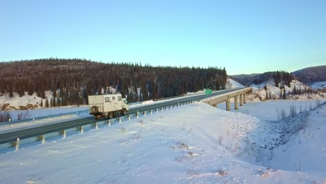 Der-Tanana-River-Ist-Ein-Riesiger-Und-Mächtiger-Nebenfluss-Des-Yukon-River