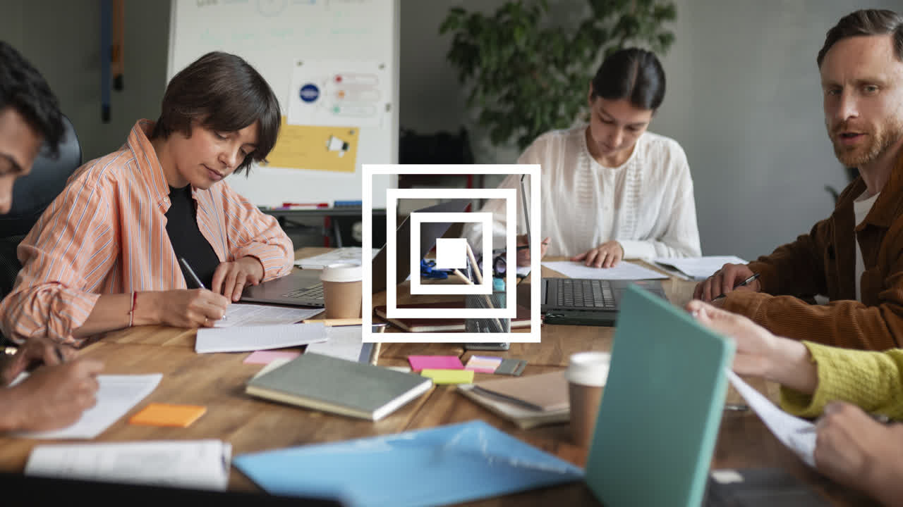 Team Collaboration in the Modern Office