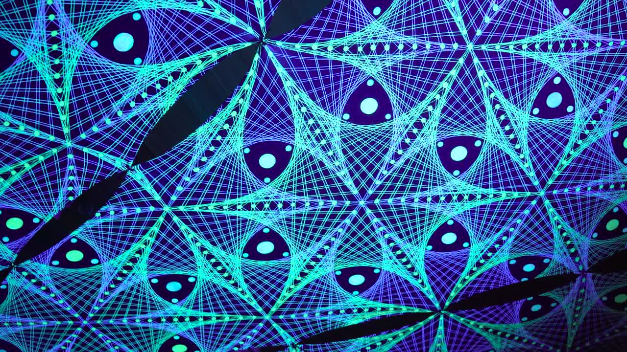 4k. telas abstractas coloridas textura de mármol, arte. muy bonito abstracto diseño de abedul azul remolino video de fondo