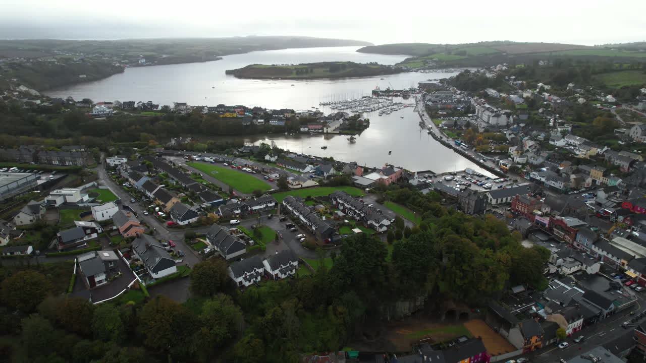 kinsale, república de irlanda