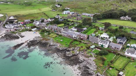 iona, scotland uk