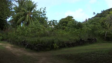 Taputapuatea-marae,-Raiatea,-Society-Islands,-French-Polynesia