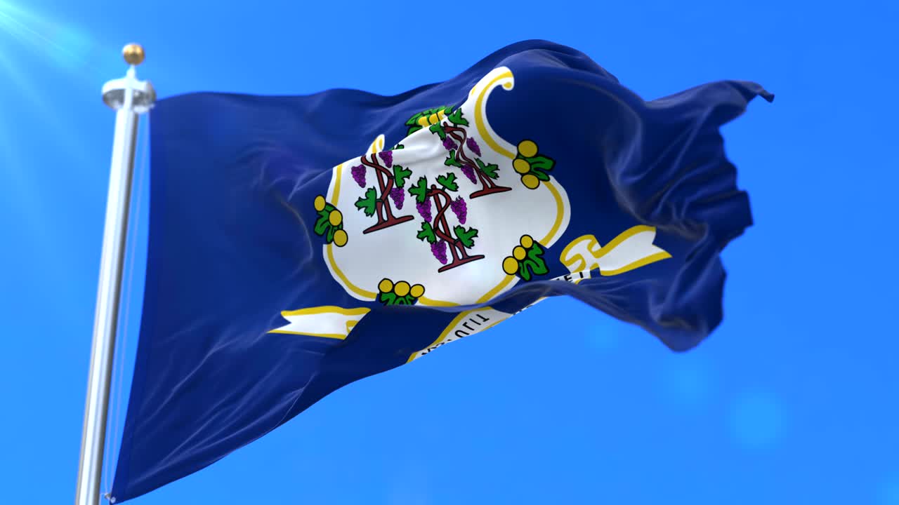 코네티 주 발, 미국 지역 - 루프