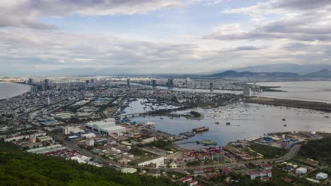 Danang-Port-Hyperlapse