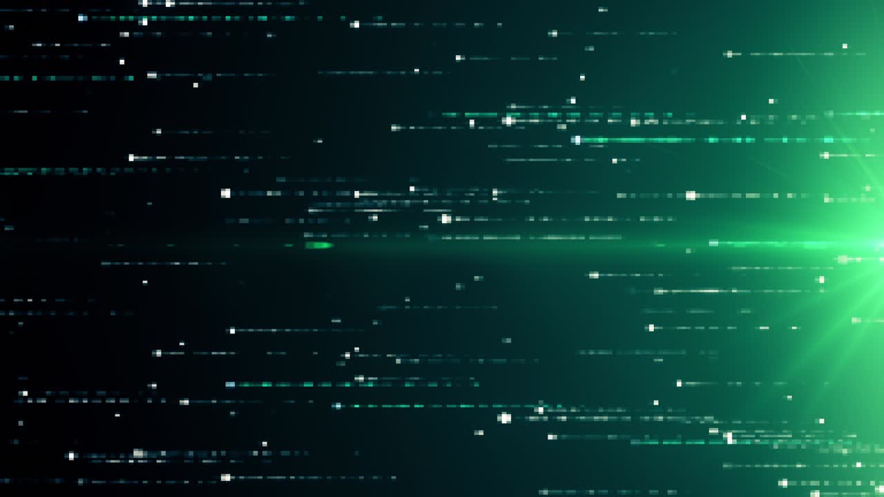 Abstrakt teknikbakgrund