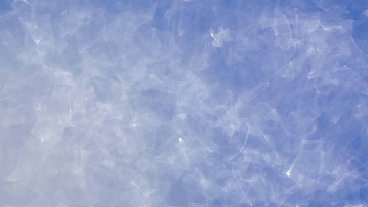 fumo di movimento con sfondo astratto