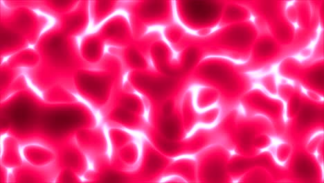 abstract background red shine