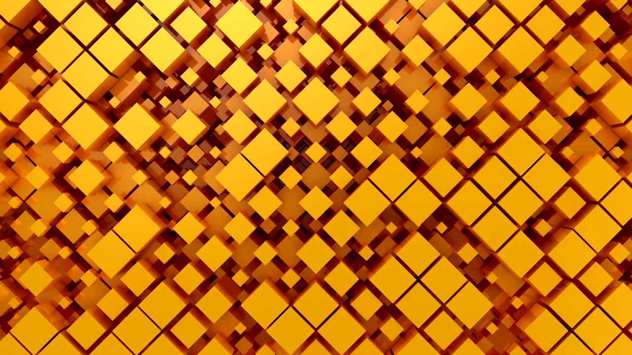 el fondo de los cuadros