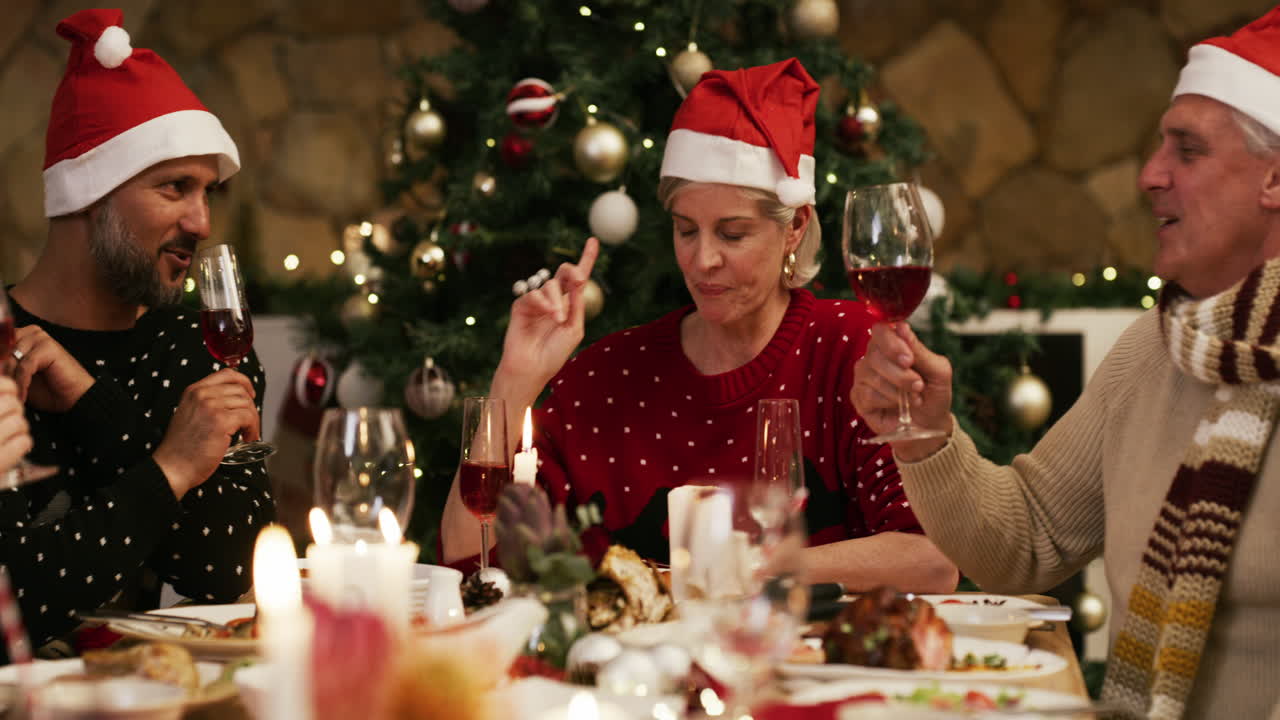 en familia lo tienes todo