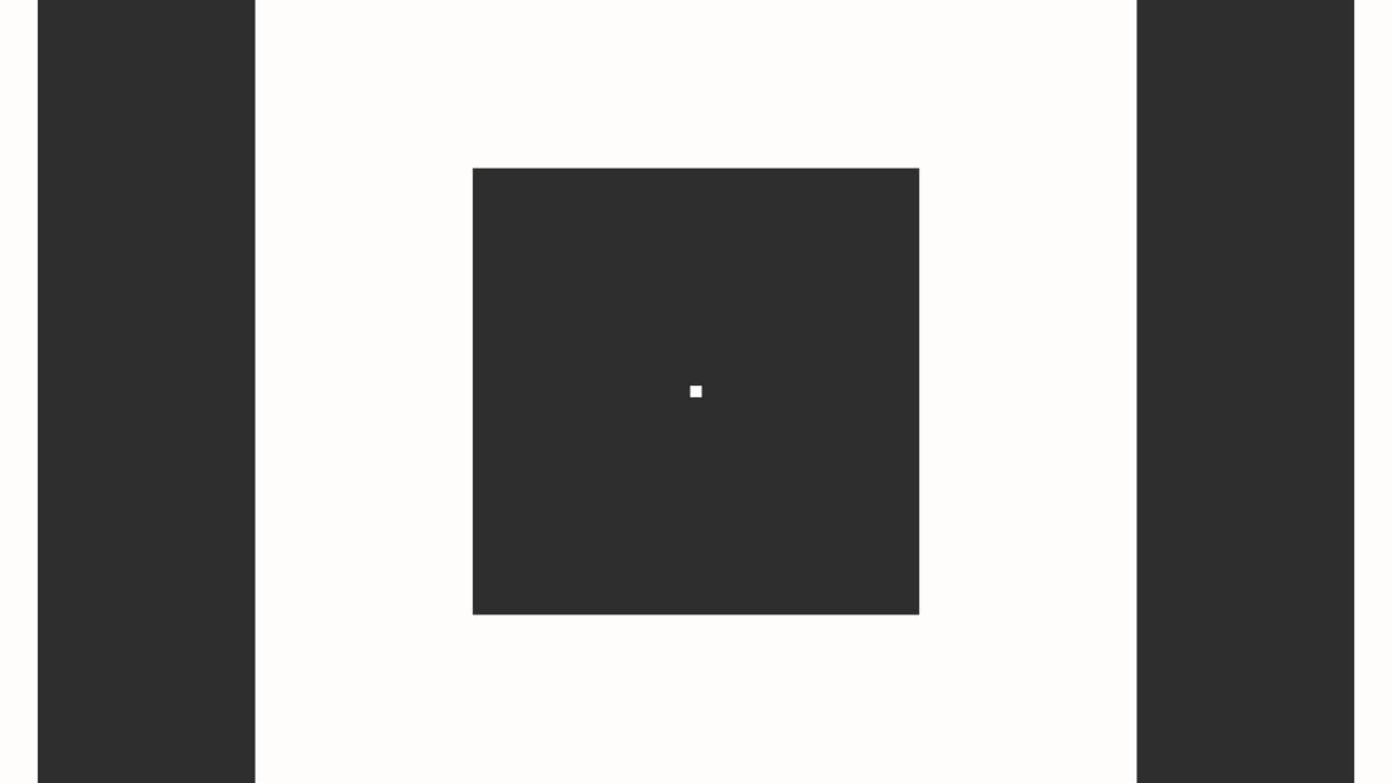 movimiento geométrico blanco y negro cuadrados 2