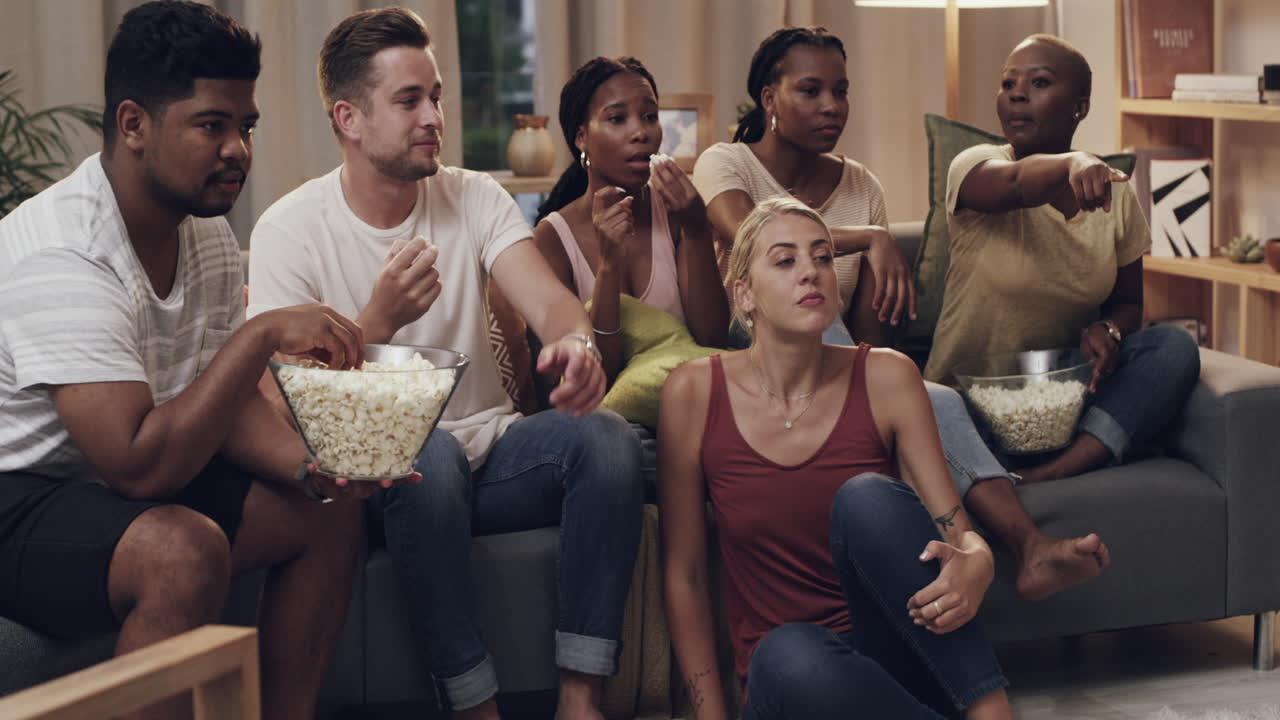 Everyone has something to say about the show