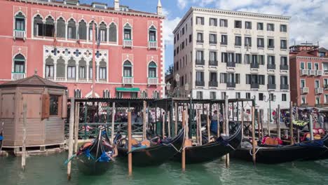 venecia desde barco 4k 31
