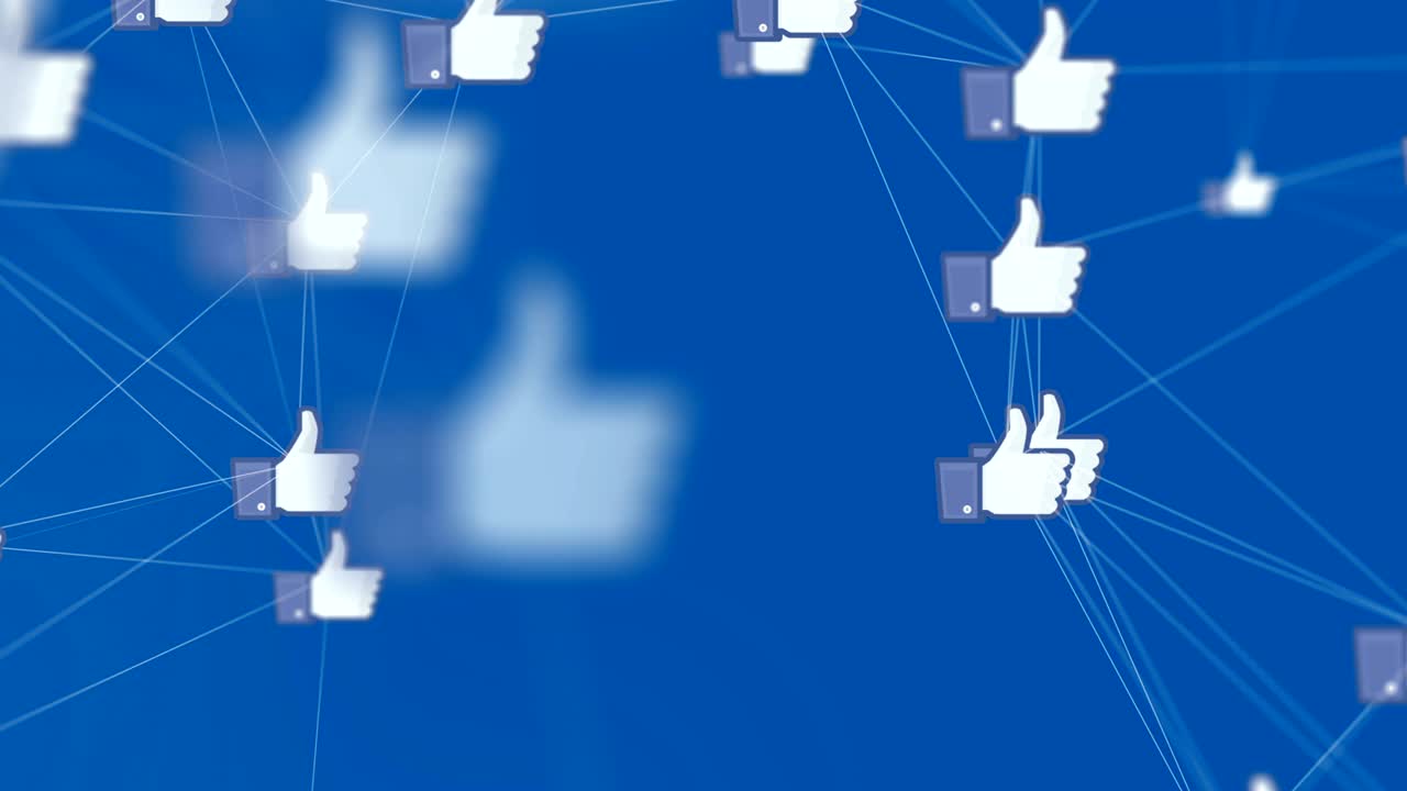 una publicación en las redes sociales que está ganando popularidad y se está volviendo viral.